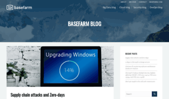 blog.basefarm.com
