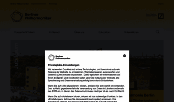 blog.berliner-philharmoniker.de