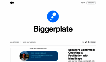 blog.biggerplate.com