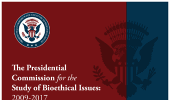 blog.bioethics.gov