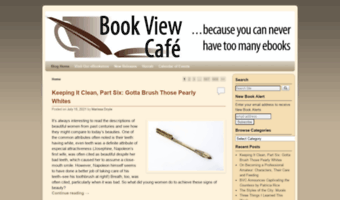 blog.bookviewcafe.com