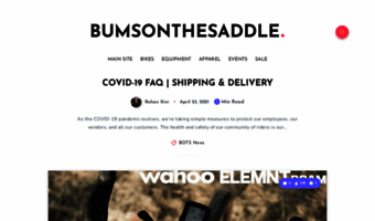 blog.bumsonthesaddle.com