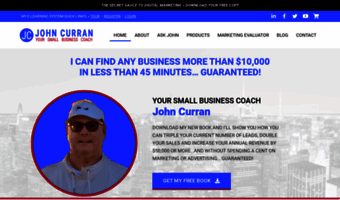 blog.coachcurran.com