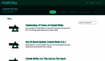blog.cobaltstrike.com