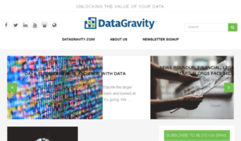 blog.datagravity.com