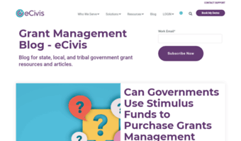 blog.ecivis.com
