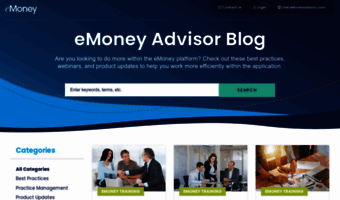 Blog Emoneyadvisor Com Observe Blog Emoneyadvisor News