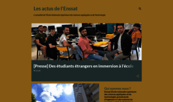 blog.enssat.fr