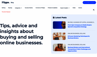 blog.flippa.com