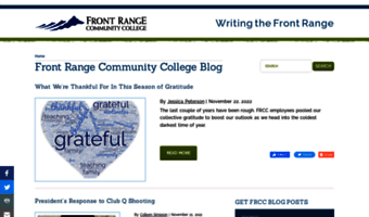 blog.frontrange.edu