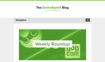 blog.gameagent.com