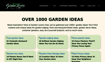 blog.gardenloversclub.com