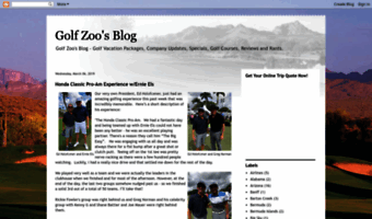 blog.golfzoo.com
