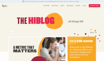 blog.hibob.com