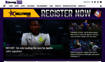 blog.hollywoodbets.net