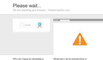 blog.holytransaction.com