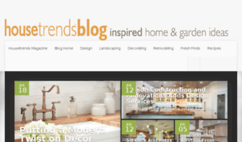 blog.housetrends.com