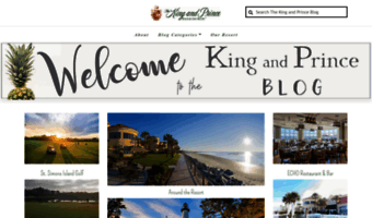 blog.kingandprince.com