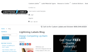 blog.lightninglabels.com
