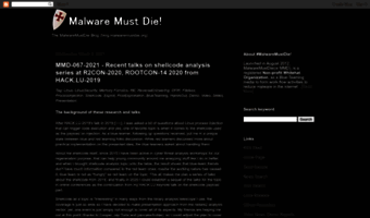 Malware Must Die!: CNC analysis of Citadel Trojan Bot-Agent - Part 1: with  Wireshark