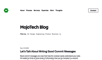 blog.mojotech.com
