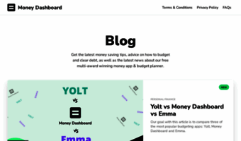 blog.moneydashboard.com