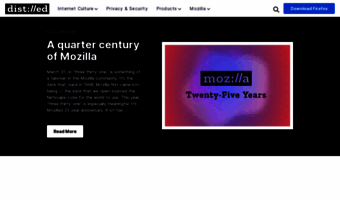 blog.mozilla.com