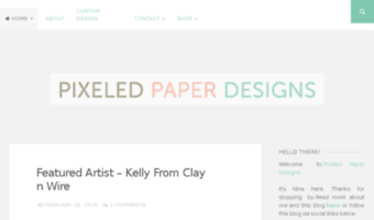 blog.pixeledpaperdesigns.com