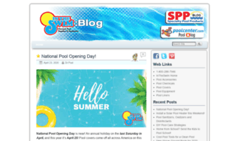 blog.poolcenter.com