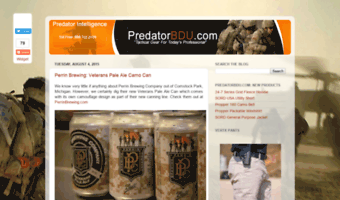 blog.predatorbdu.com