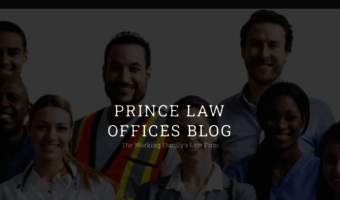 blog.princelaw.com