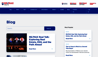 blog.remax-malta.com