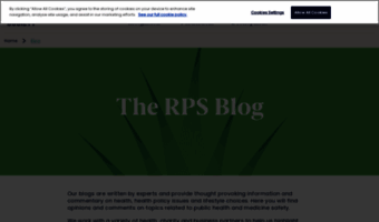 blog.rpharms.com