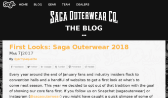 blog.sagaouterwear.com