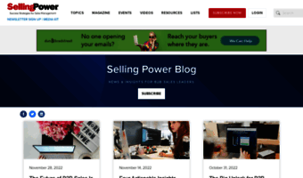 blog.sellingpower.com