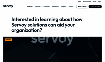 blog.servoy.com