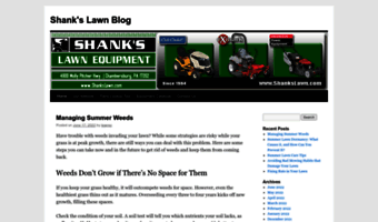 blog.shankslawn.com