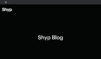 blog.shyp.com