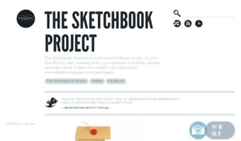 blog.sketchbookproject.com