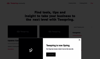 blog.teespring.com