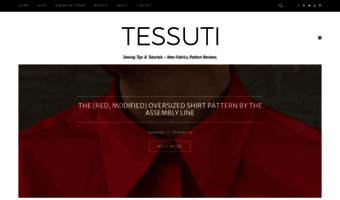 blog.tessuti.com.au