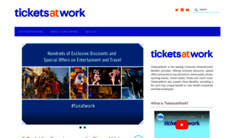 blog.ticketsatwork.com