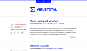 blog.virustotal.com