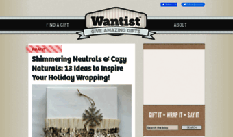 blog.wantist.com