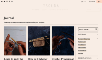 blog.ysolda.com
