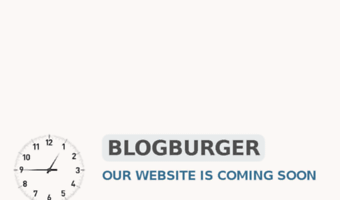 blogburger.com