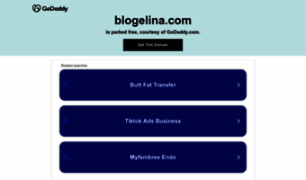blogelina.com