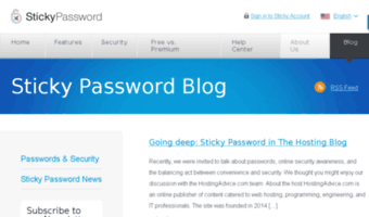 blogen.stickypassword.com