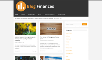 blogfinances.com