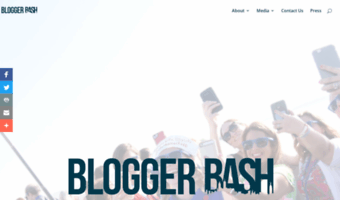 bloggerbash.com